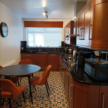 Mill Cottage Carrickfergus Dış mekan fotoğraf