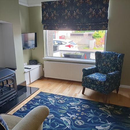 Mill Cottage Carrickfergus Dış mekan fotoğraf