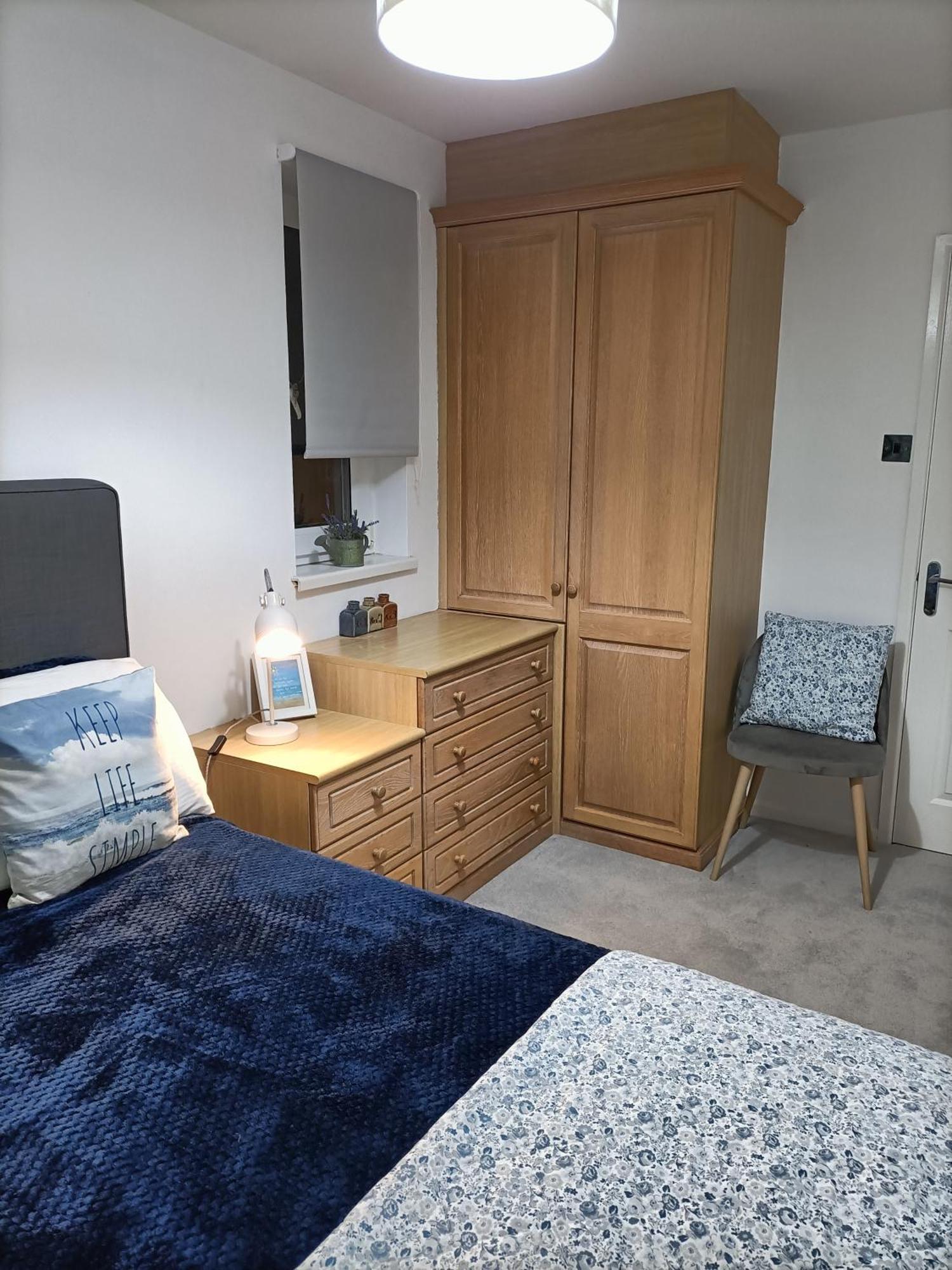 Mill Cottage Carrickfergus Dış mekan fotoğraf