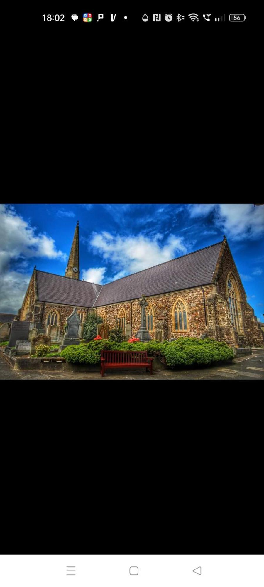Mill Cottage Carrickfergus Dış mekan fotoğraf