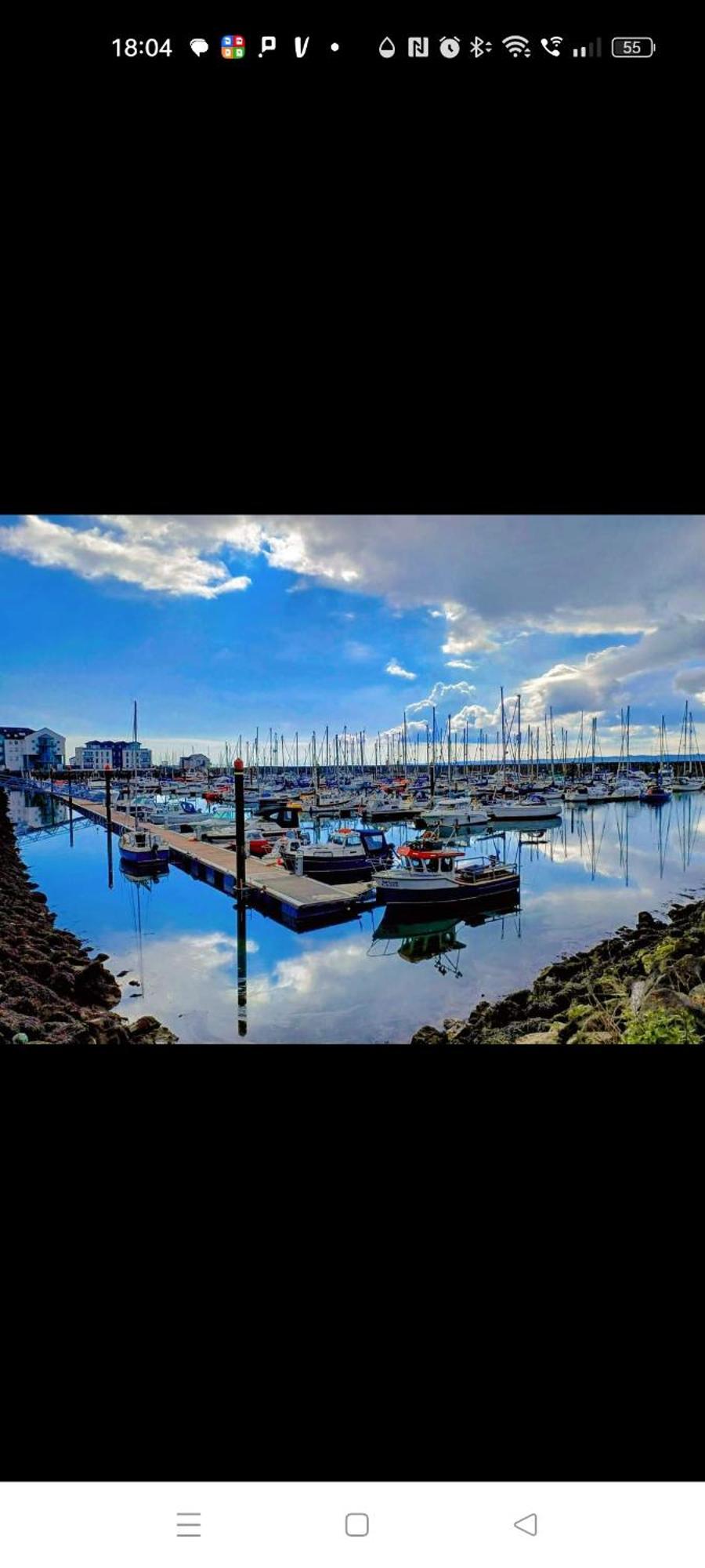 Mill Cottage Carrickfergus Dış mekan fotoğraf