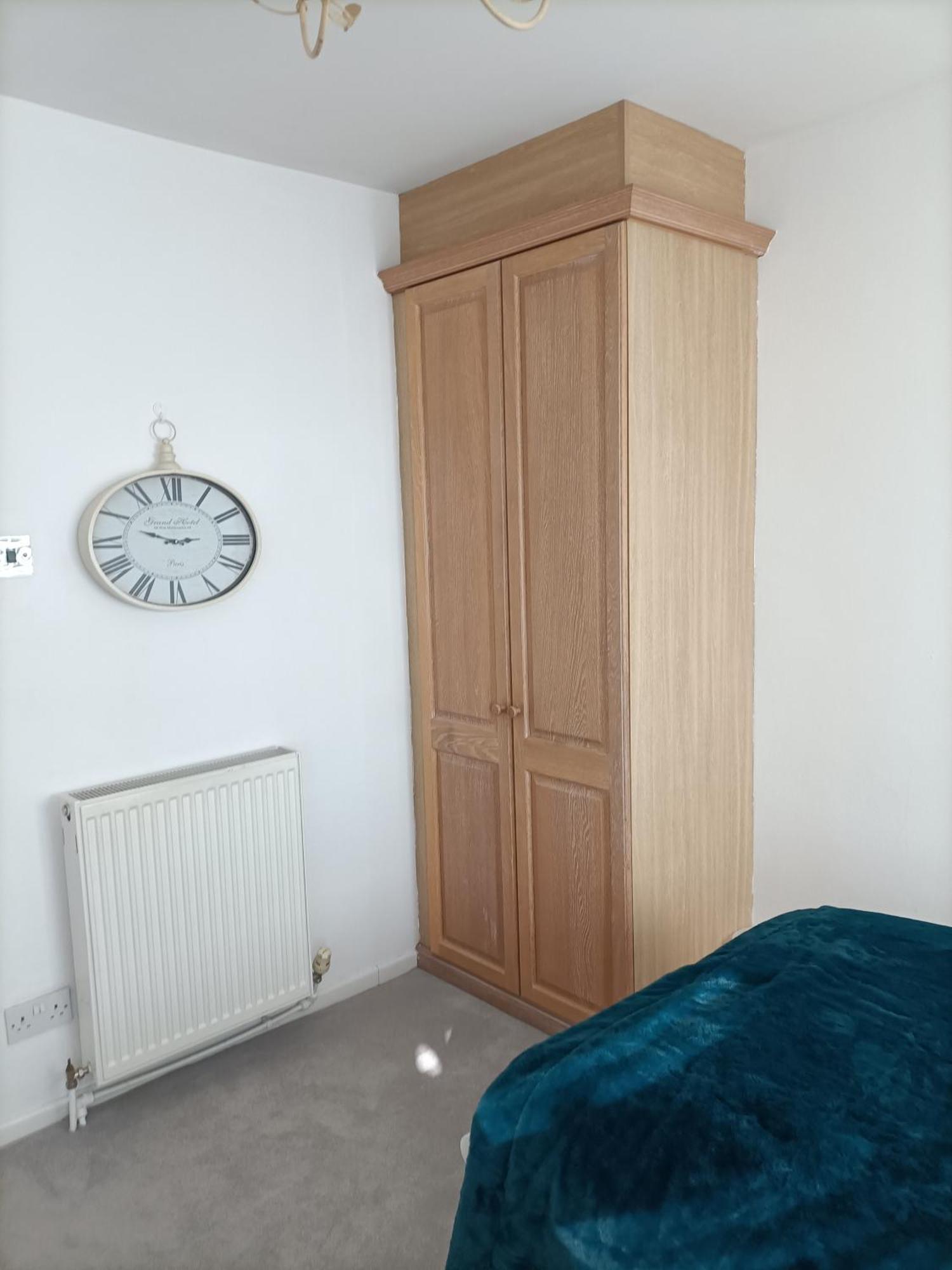 Mill Cottage Carrickfergus Dış mekan fotoğraf