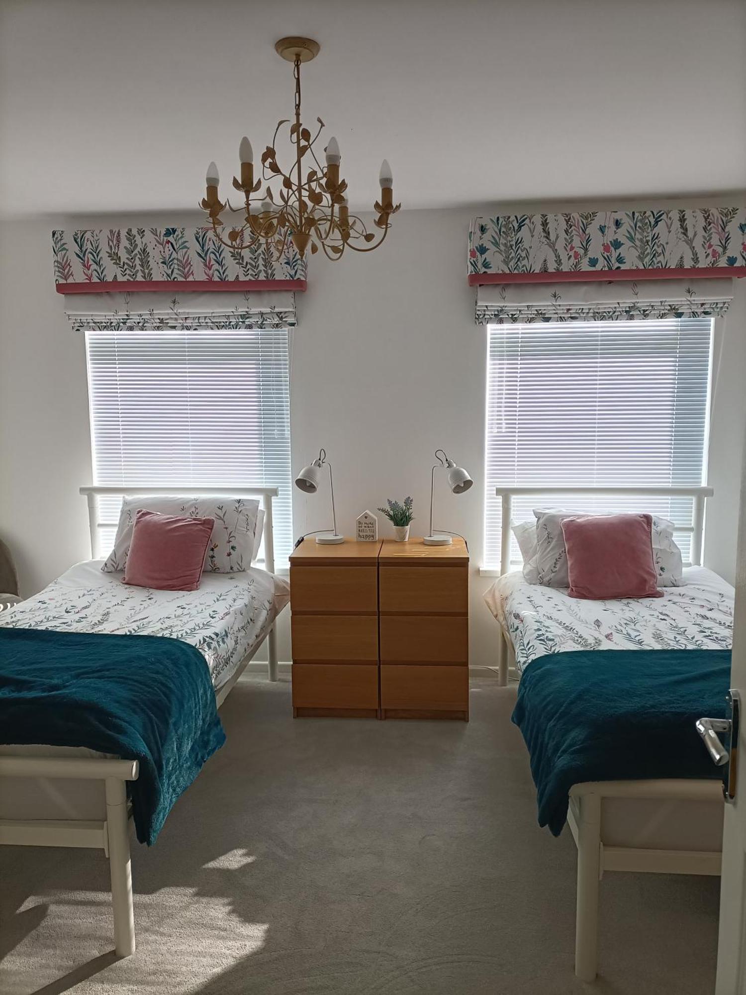 Mill Cottage Carrickfergus Dış mekan fotoğraf