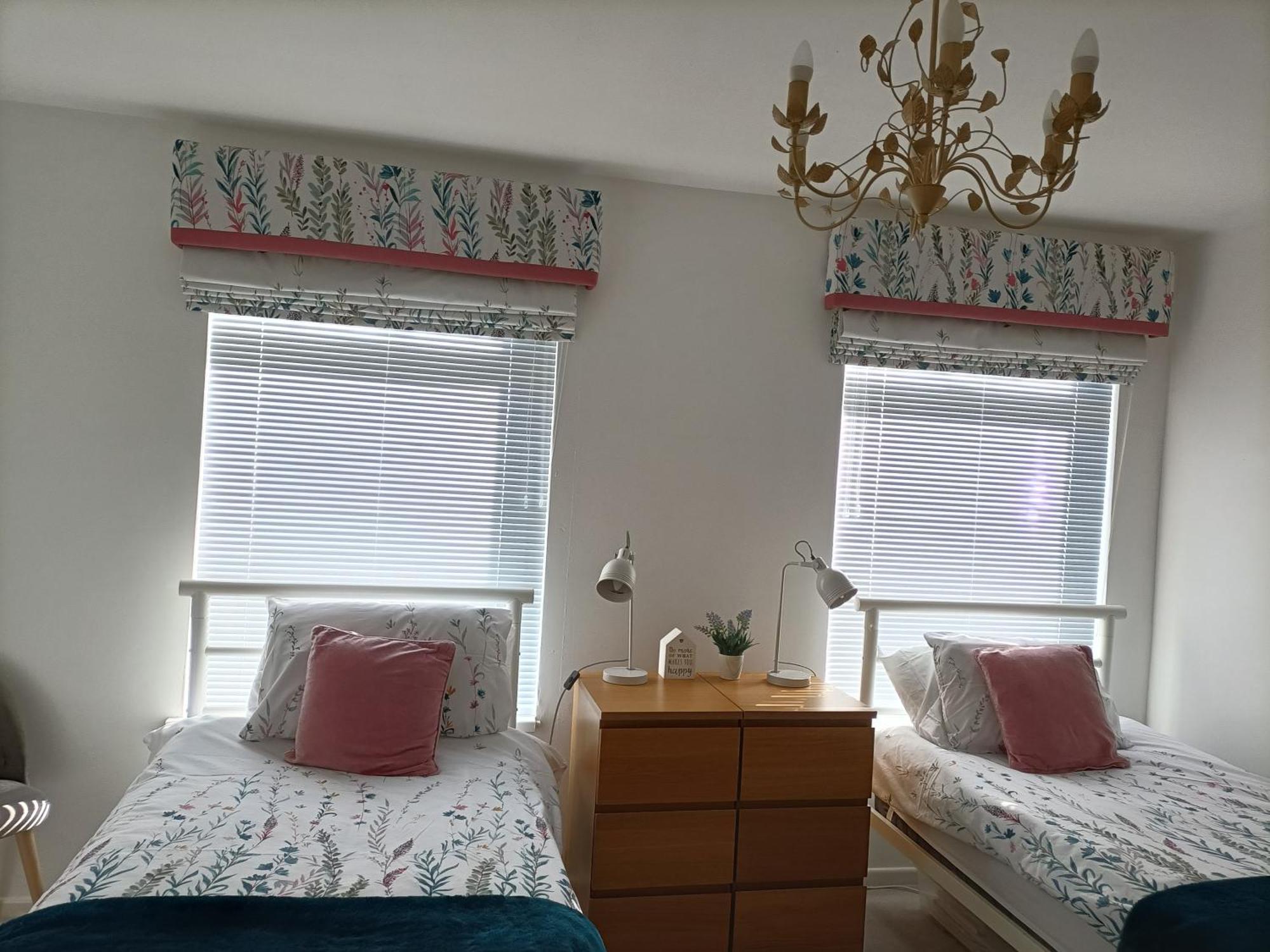 Mill Cottage Carrickfergus Dış mekan fotoğraf