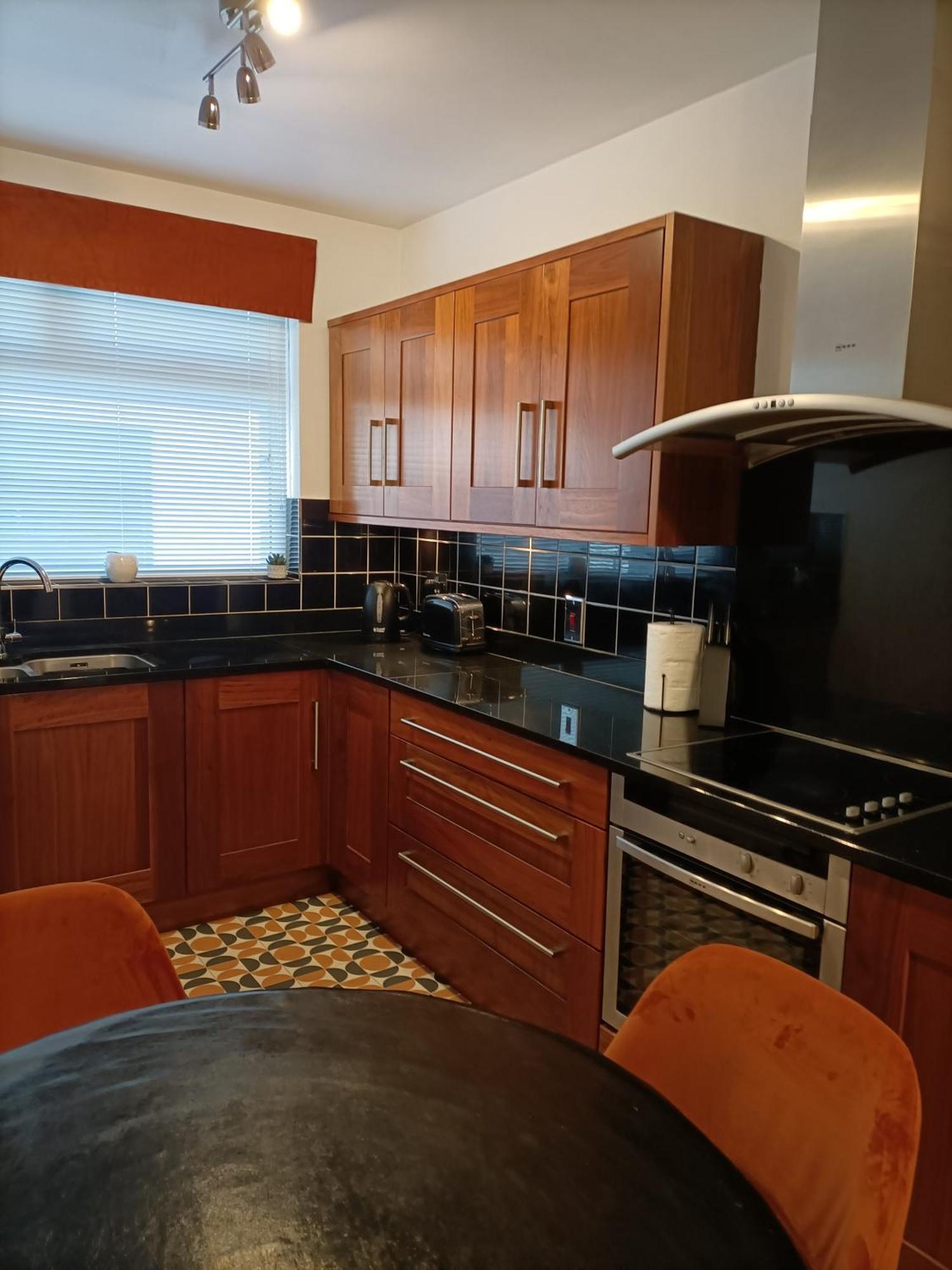 Mill Cottage Carrickfergus Dış mekan fotoğraf