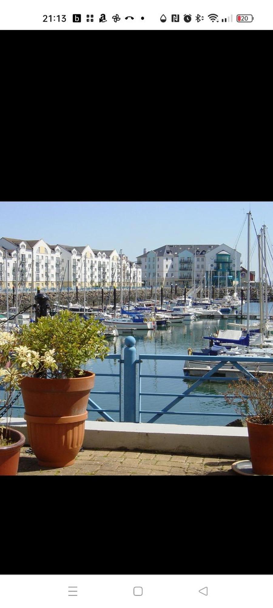 Mill Cottage Carrickfergus Dış mekan fotoğraf