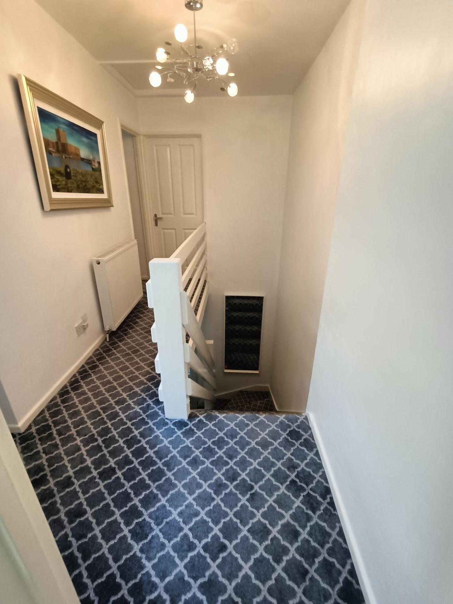 Mill Cottage Carrickfergus Dış mekan fotoğraf