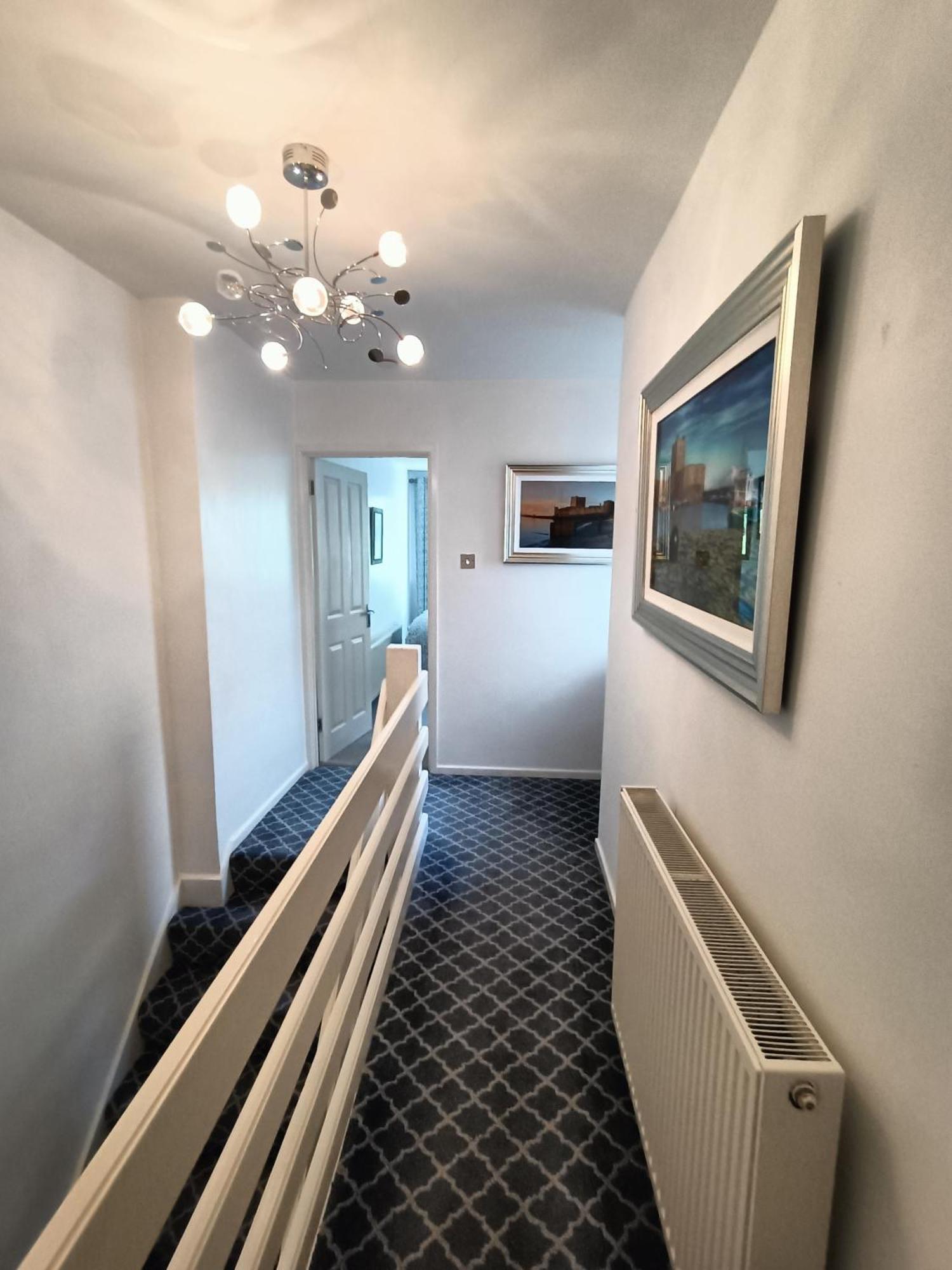 Mill Cottage Carrickfergus Dış mekan fotoğraf