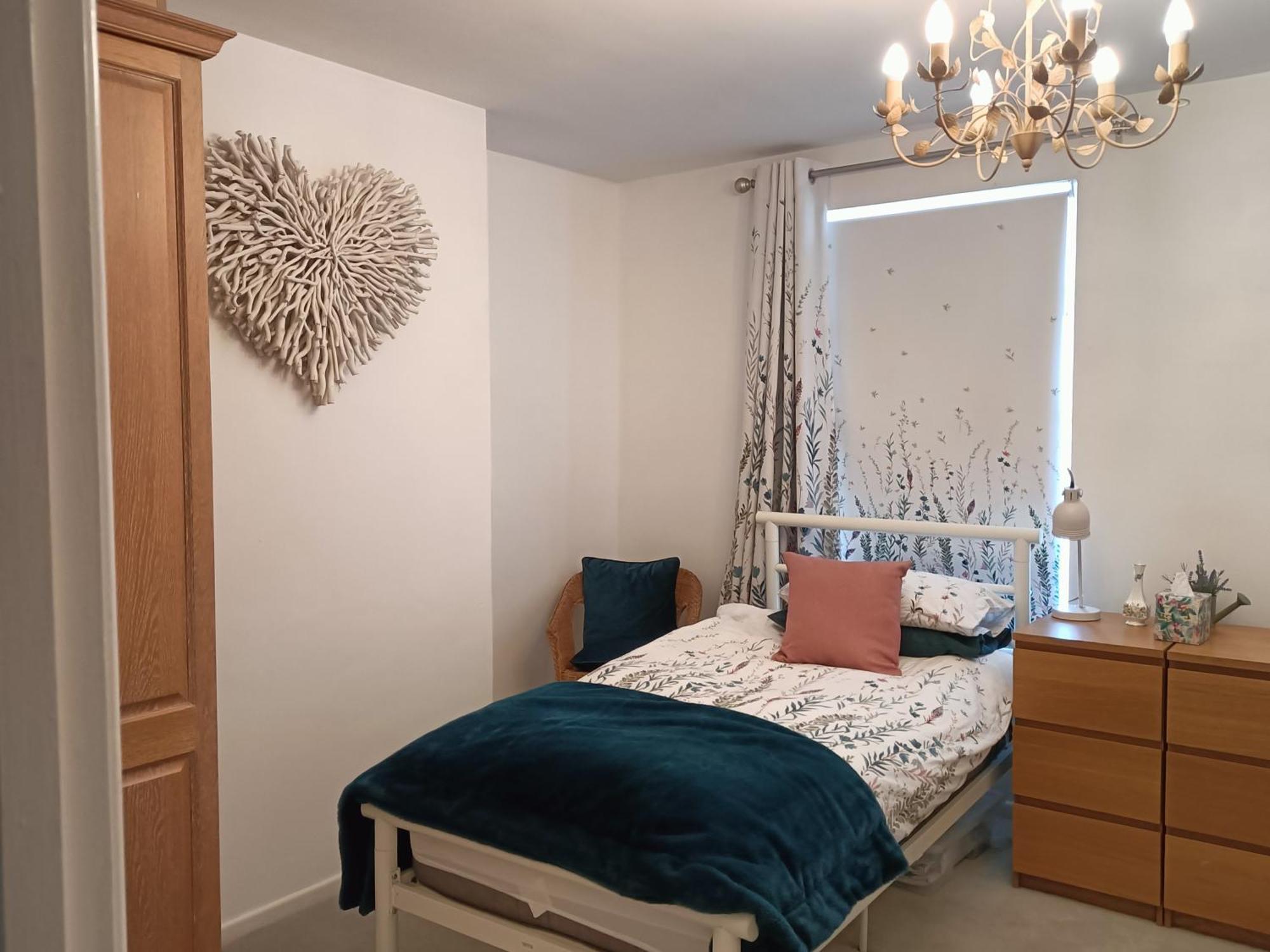 Mill Cottage Carrickfergus Dış mekan fotoğraf