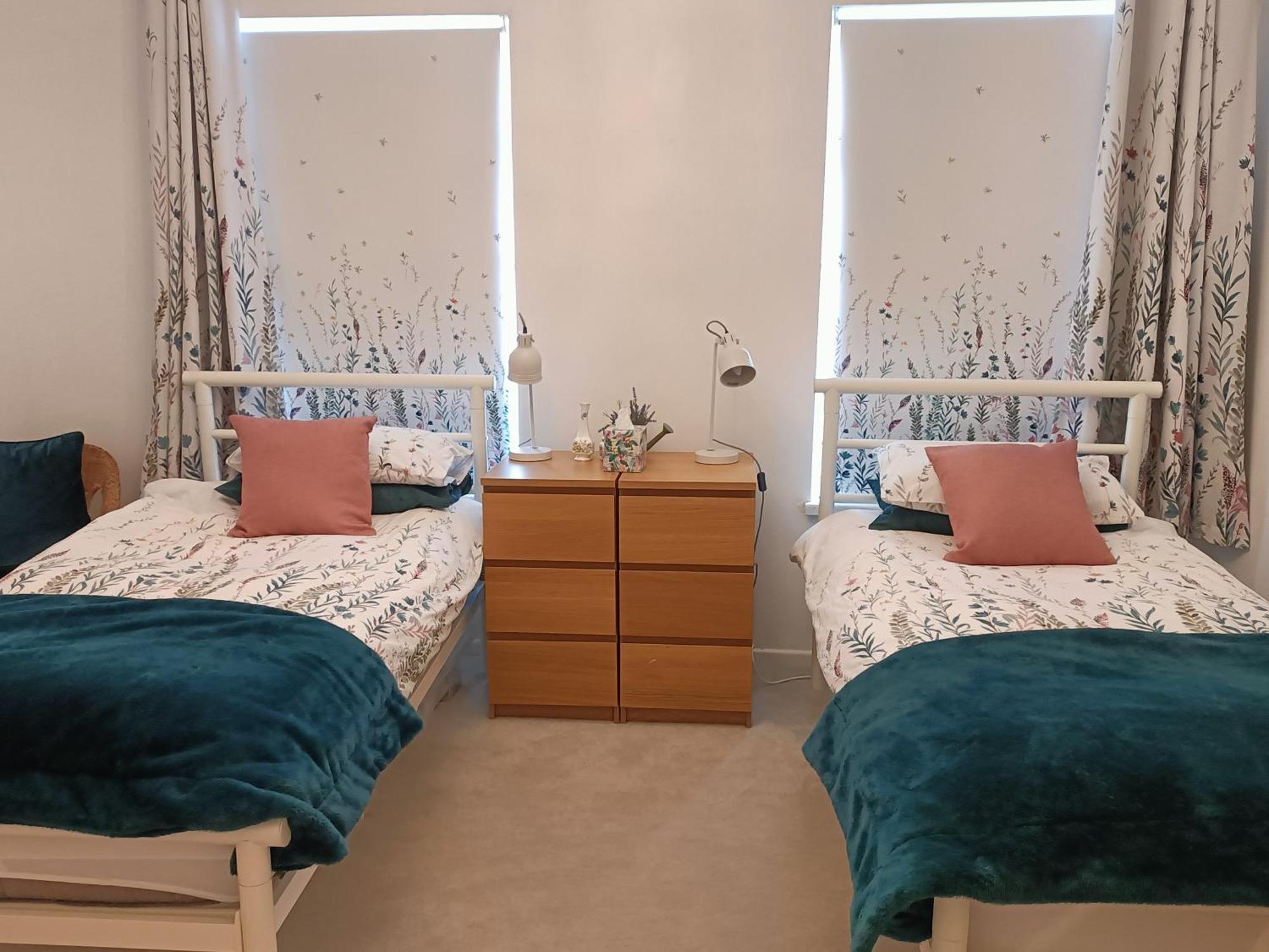 Mill Cottage Carrickfergus Dış mekan fotoğraf