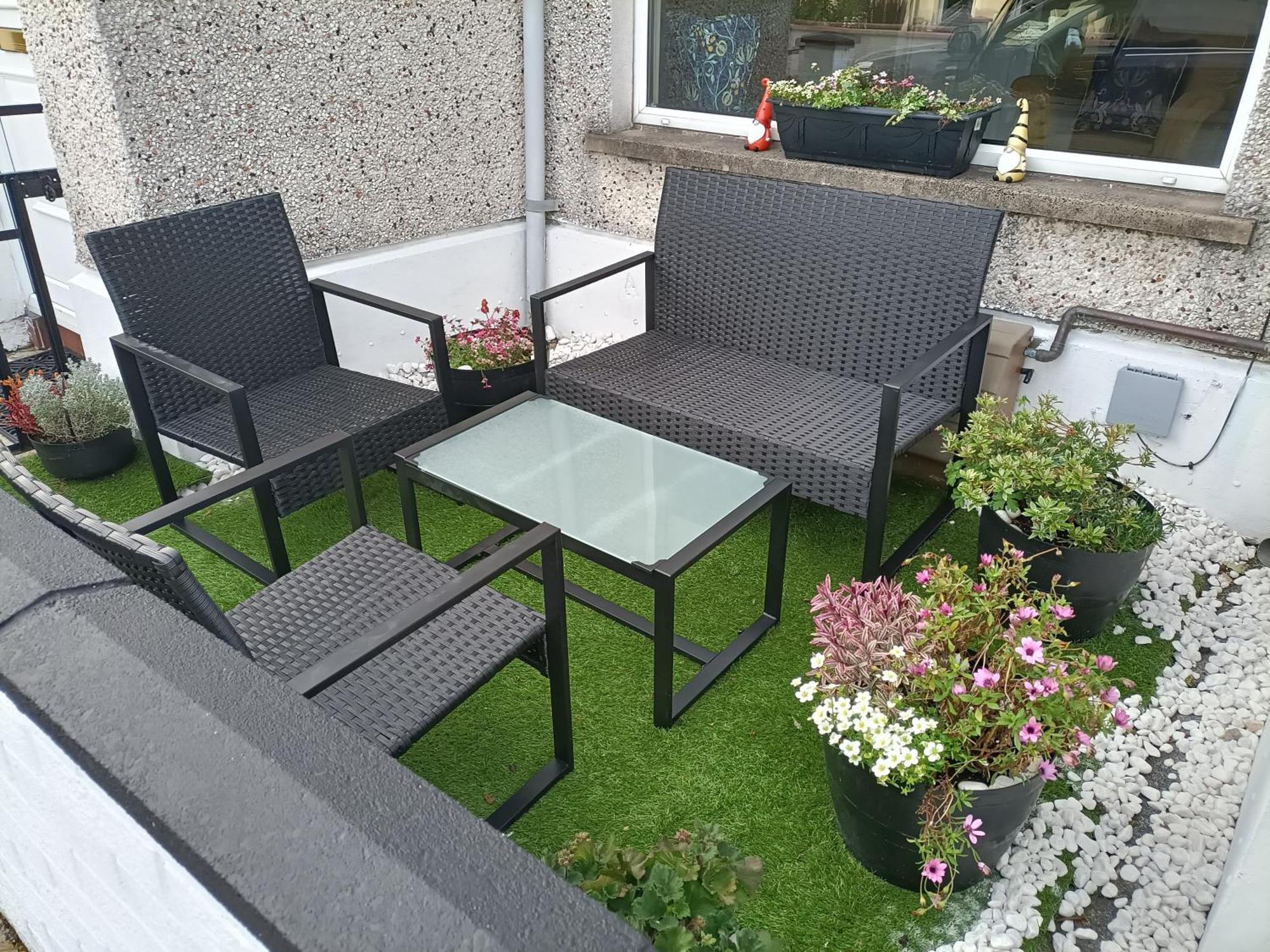 Mill Cottage Carrickfergus Dış mekan fotoğraf
