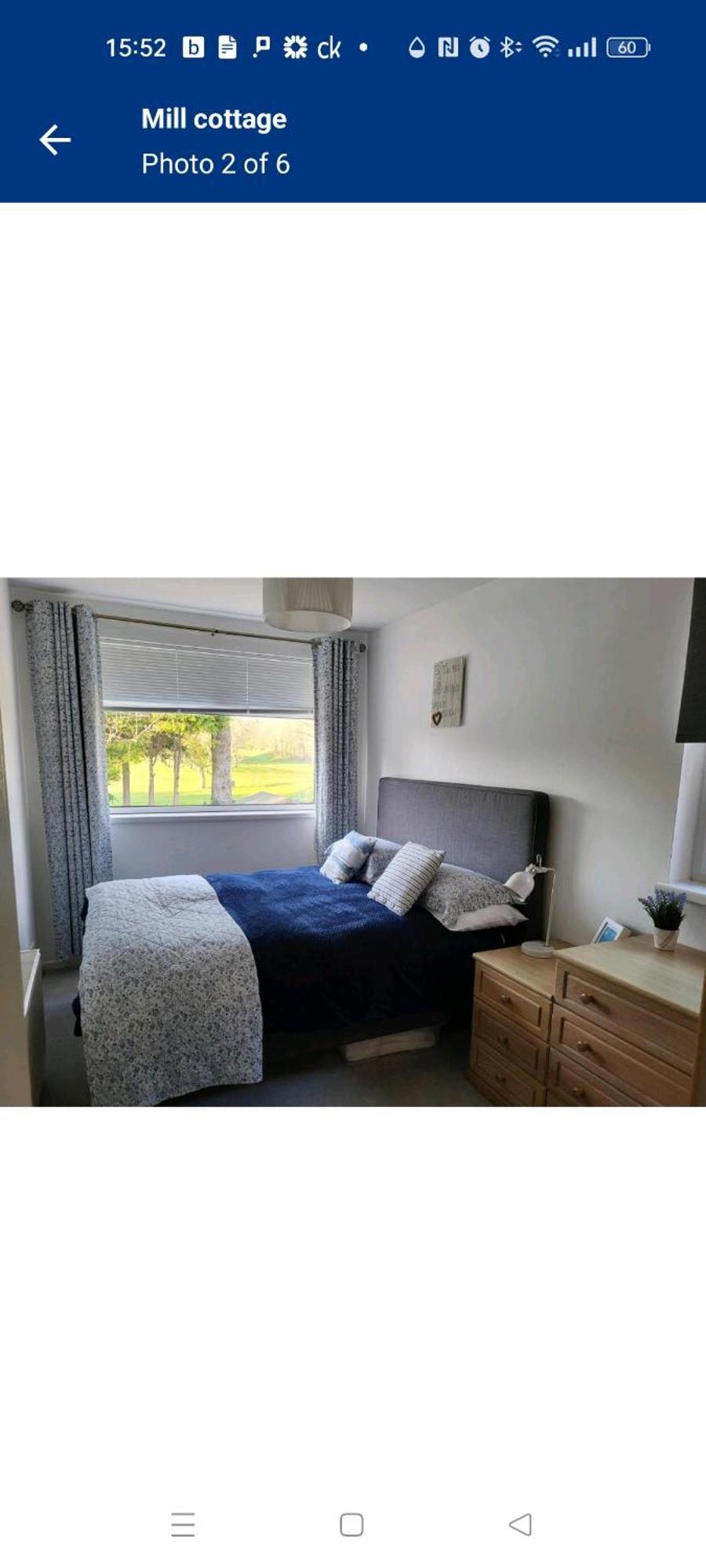 Mill Cottage Carrickfergus Dış mekan fotoğraf