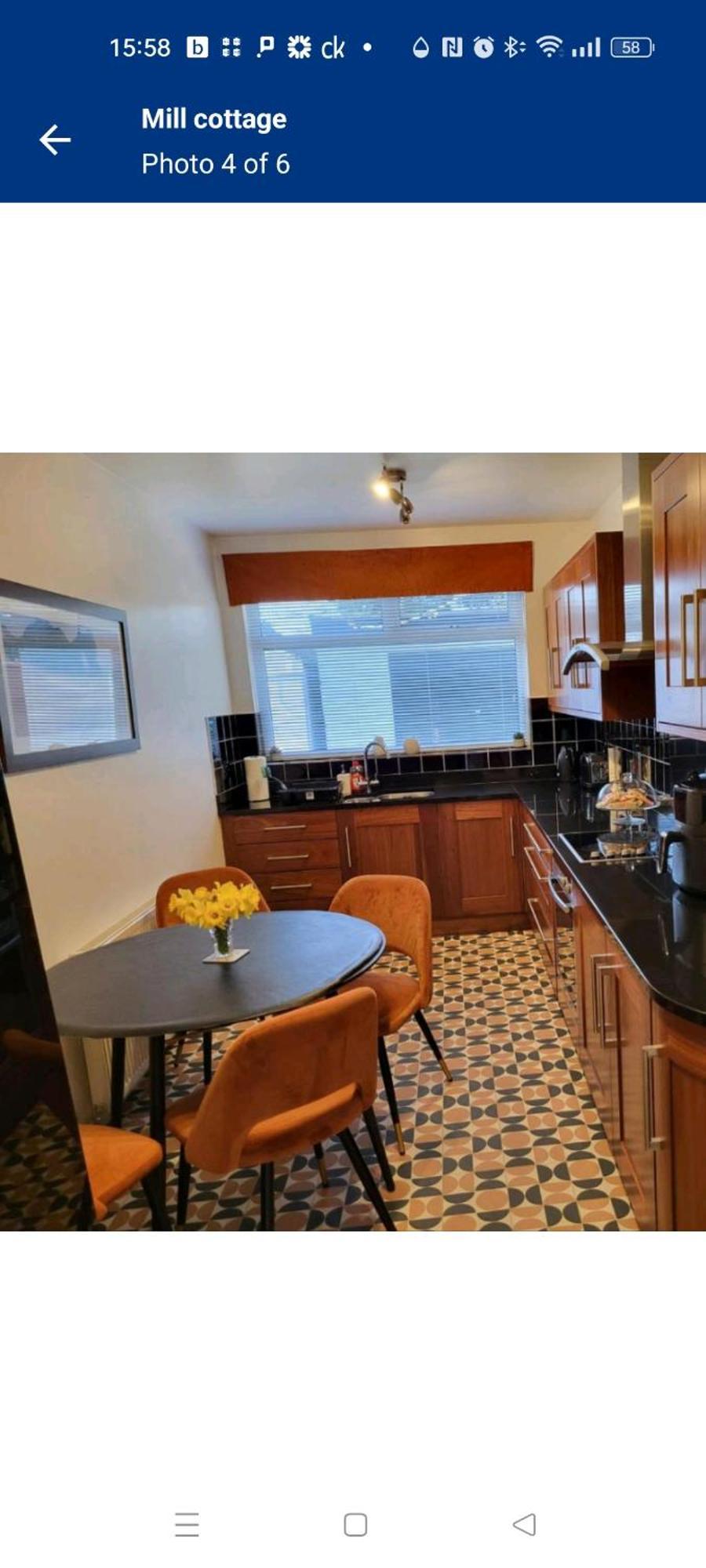 Mill Cottage Carrickfergus Dış mekan fotoğraf